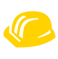 Hard Hat Icon