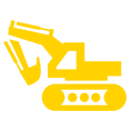 Machine Icon